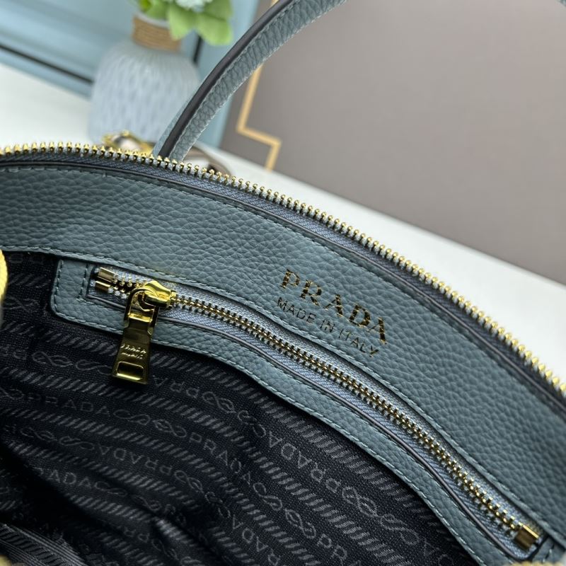 Prada Top Handle Bags